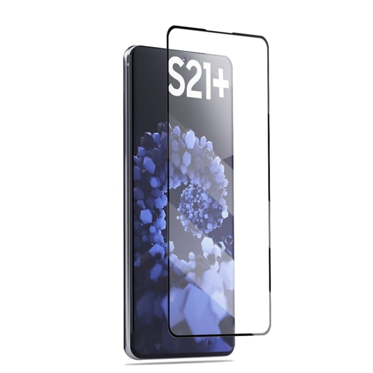 9H zaščitno steklo za Samsung S21 Plus DuraClear