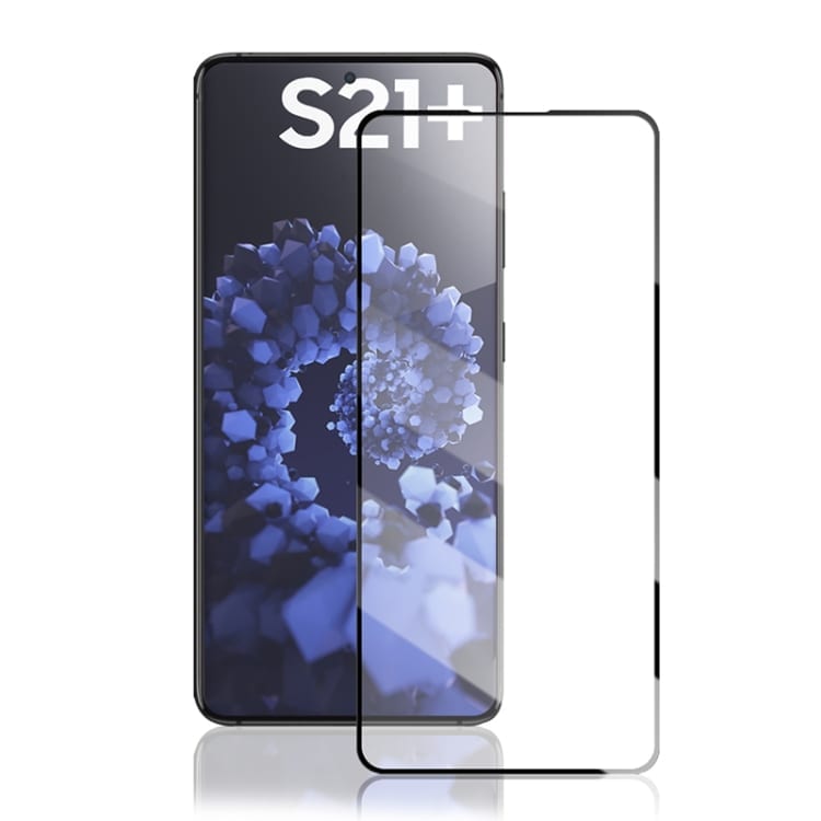 9H zaščitno steklo za Samsung S21 Plus DuraClear