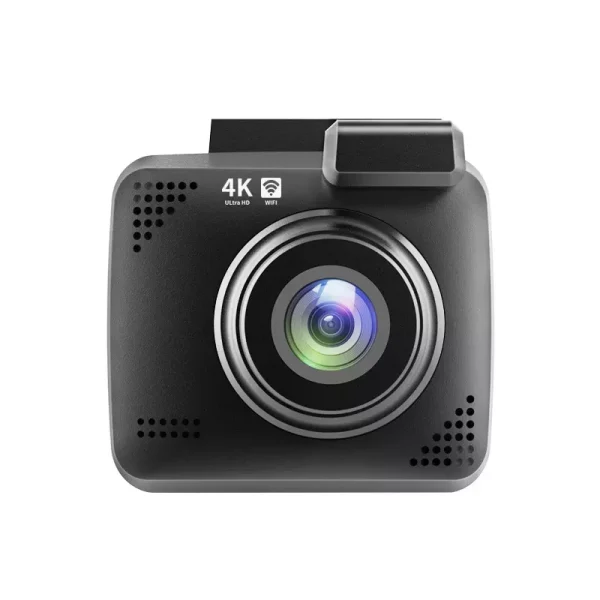 4K Avto kamera za snemanje vožnje z GPS sistemom in 2-palčnim zaslonom AD353 - slika 3