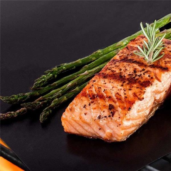 BBQ revolucionarna podloga za pečenje na žaru - slika 5