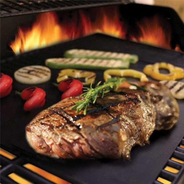 BBQ revolucionarna podloga za pečenje na žaru - slika 2