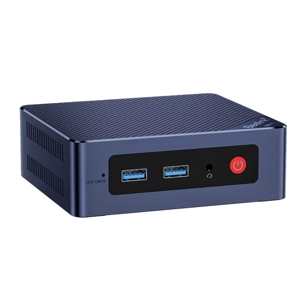 Beelink S12 8 gb 256 gb Intel N95 mini računalnik - Windows 11 Pro - slika 2