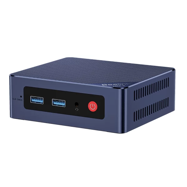 Beelink S12 8 gb 256 gb Intel N95 mini računalnik - Windows 11 Pro - slika 4