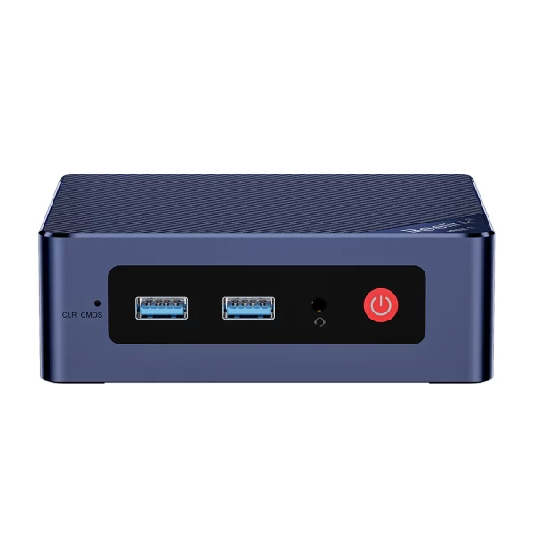 Beelink S12 8 gb 256 gb Intel N95 mini računalnik - Windows 11 Pro - slika 5