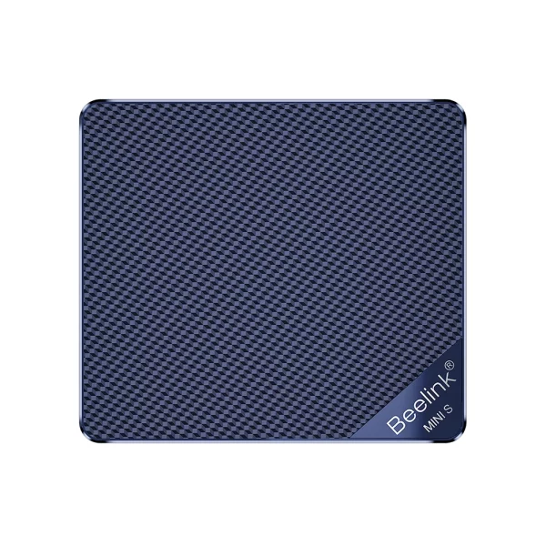 Beelink S12 8 gb 256 gb Intel N95 mini računalnik - Windows 11 Pro - slika 7