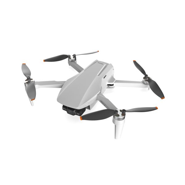 C-FLY Faith 2 Mini - Profesionalni dron s 4K 30FPS 20MP kamero, GPS, 5G, 5KM domet, 2x Baterija - slika 6