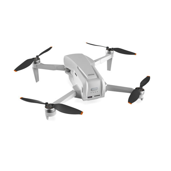 C-FLY Faith 2 Mini - Profesionalni dron s 4K 30FPS 20MP kamero, GPS, 5G, 5KM domet, 2x Baterija - slika 8