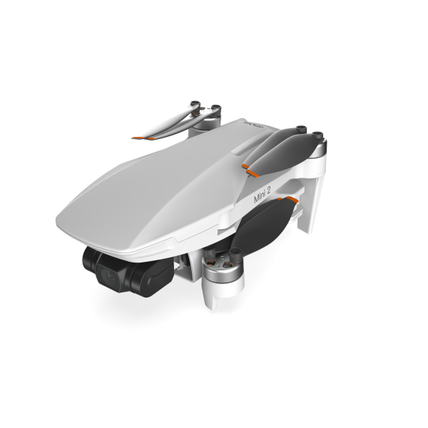 C-FLY Faith 2 Mini - Profesionalni dron s 4K 30FPS 20MP kamero, GPS, 5G, 5KM domet, 2x Baterija - slika 4