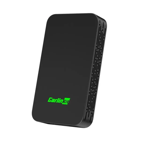Carlinkit 5.0 - Adapter za brezžični CarPlay / Android Auto, Plug & Play, OTA posodobitve (2Air) - slika 2