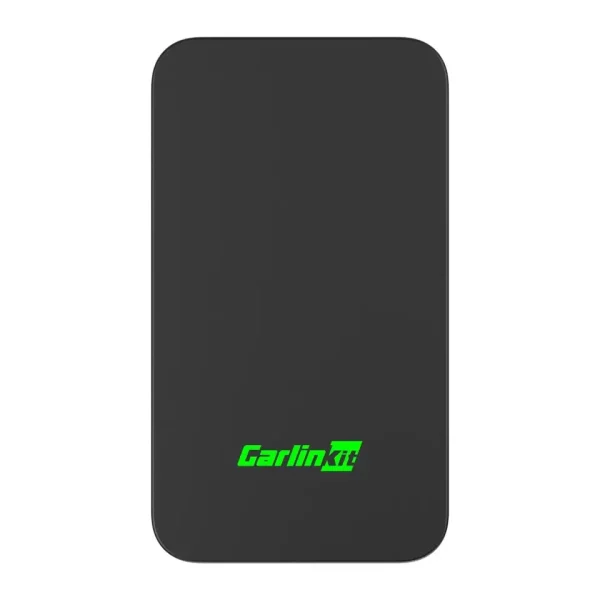Carlinkit 5.0 - Adapter za brezžični CarPlay / Android Auto, Plug & Play, OTA posodobitve (2Air) - slika 3
