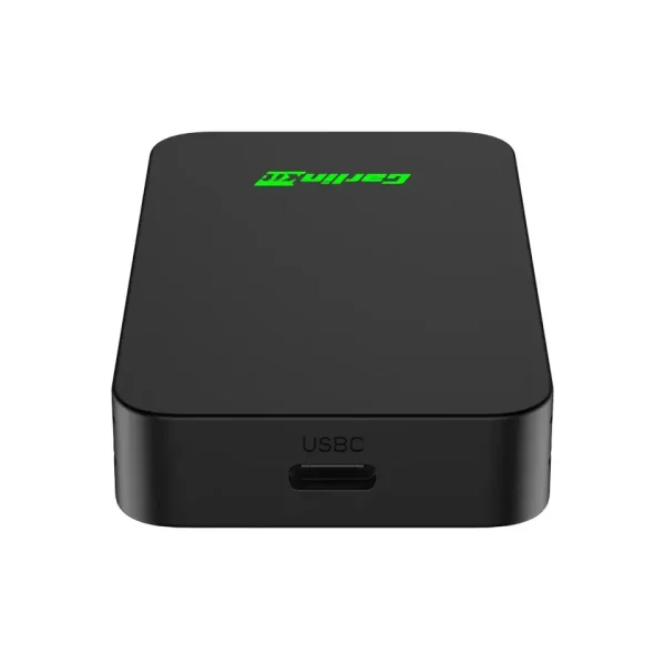 Carlinkit 5.0 - Adapter za brezžični CarPlay / Android Auto, Plug & Play, OTA posodobitve (2Air) - slika 5