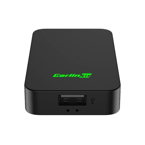 Carlinkit 5.0 - Adapter za brezžični CarPlay / Android Auto, Plug & Play, OTA posodobitve (2Air) - slika 6
