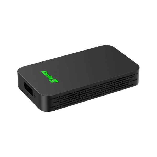 Carlinkit 5.0 - Adapter za brezžični CarPlay / Android Auto, Plug & Play, OTA posodobitve (2Air) - slika 4