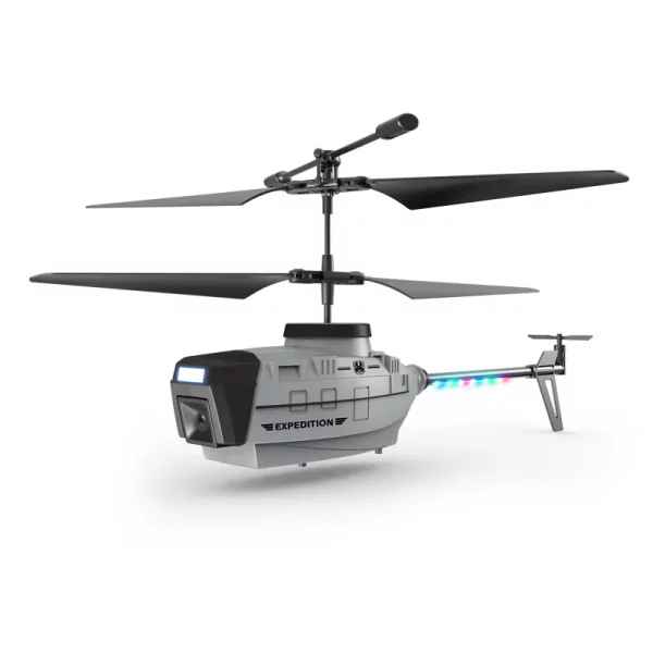 DeltaSpy DS40 Pro opazovalni helikopter s kamero 4K