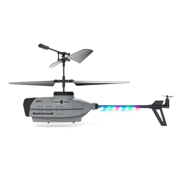 DeltaSpy DS40 Pro opazovalni helikopter s kamero 4K - slika 1