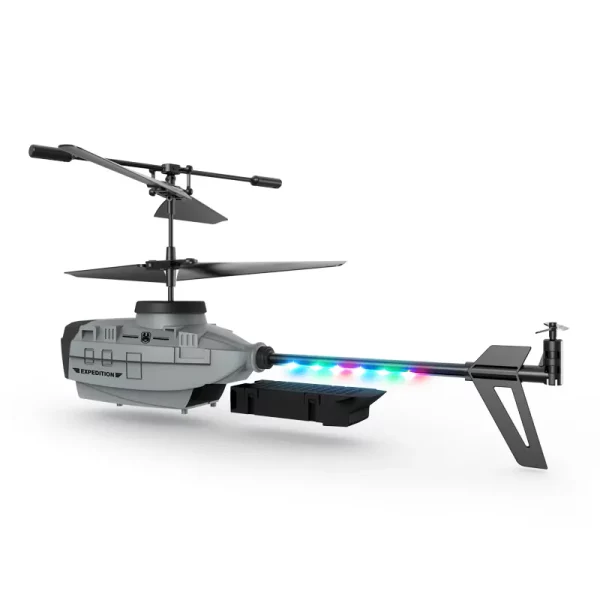 DeltaSpy DS40 Pro opazovalni helikopter s kamero 4K - slika 2