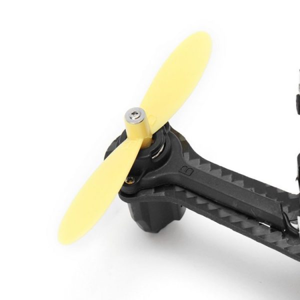 Dirkalni FPV dron s kamero in FPV očali Hubsan H122D X4 5.8G RTF - slika 8