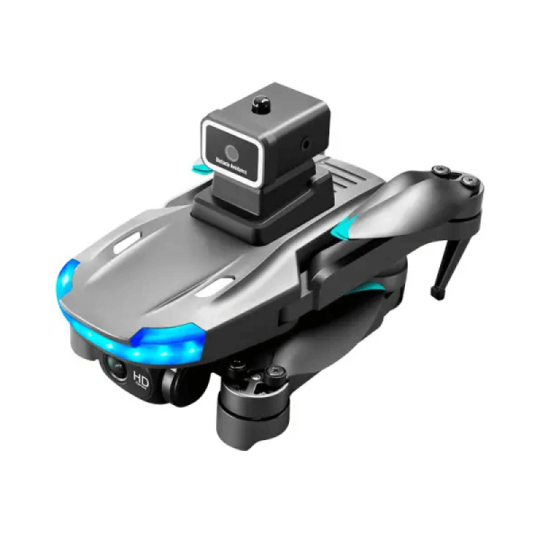 Dron s kamero in sistemom za izogibanje oviram 4K S138 Max + 1 dodatna baterija - slika 2