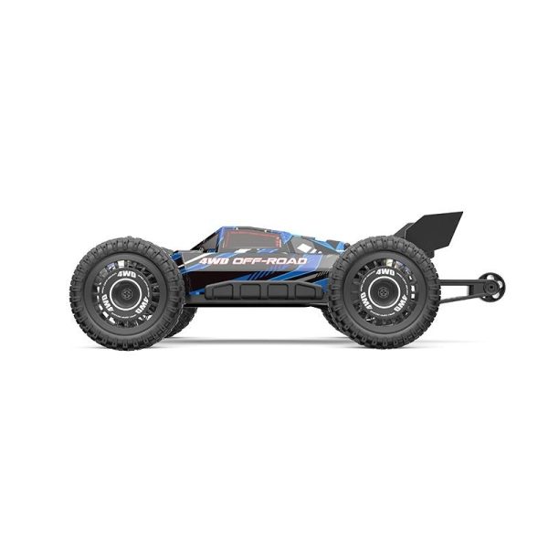 MJX 16207 Hyper Go 1/16 4x4 Buggy avto na daljinec 45km/h, 2S baterije - slika 7