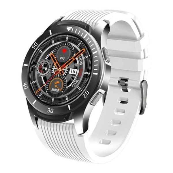 Pametna ura GT22 Pro - Bela - slika 1