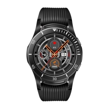 Pametna ura GT22 Pro - Črna