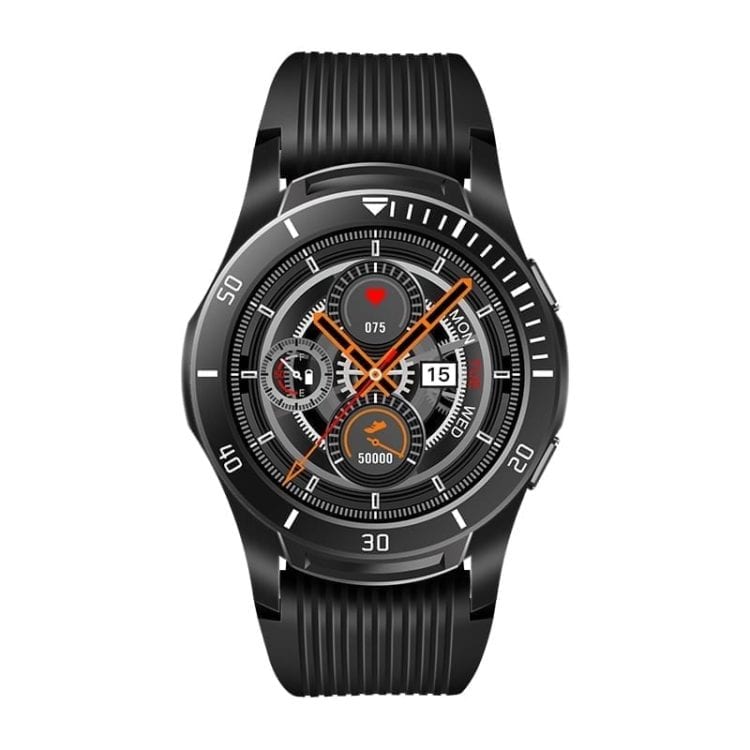 Pametna ura GT22 Pro - Črna