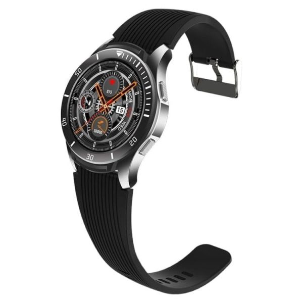 Pametna ura GT22 Pro - Srebrna - slika 3
