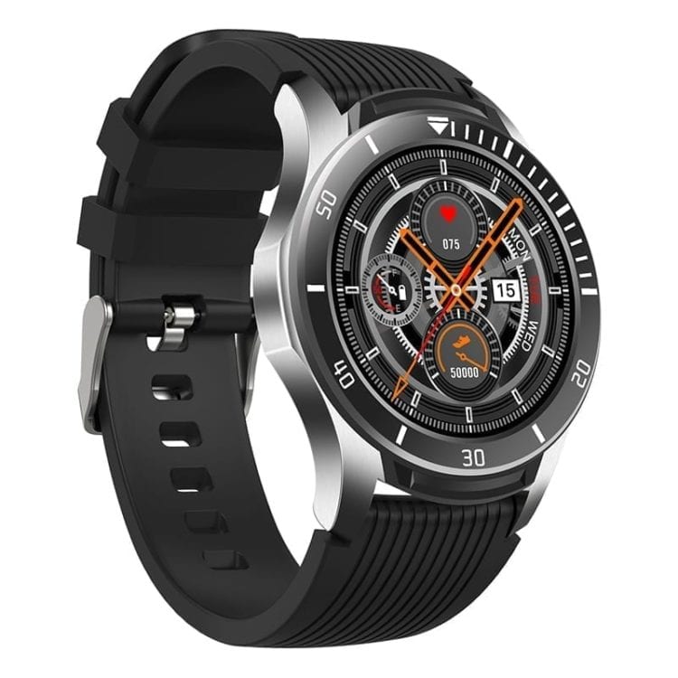 Pametna ura GT22 Pro - Srebrna