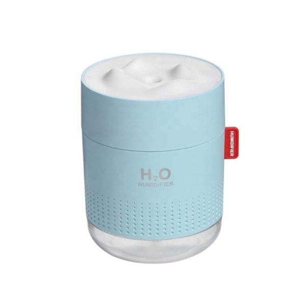 Prenosni polnilni osvežilec zraka - Blue Mountain - 450ml - slika 2