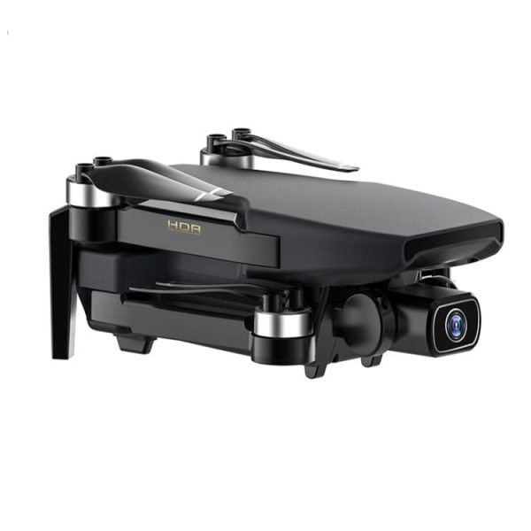 Profesionalni dron s kamero 4K SG108 Pro, Črn - slika 4
