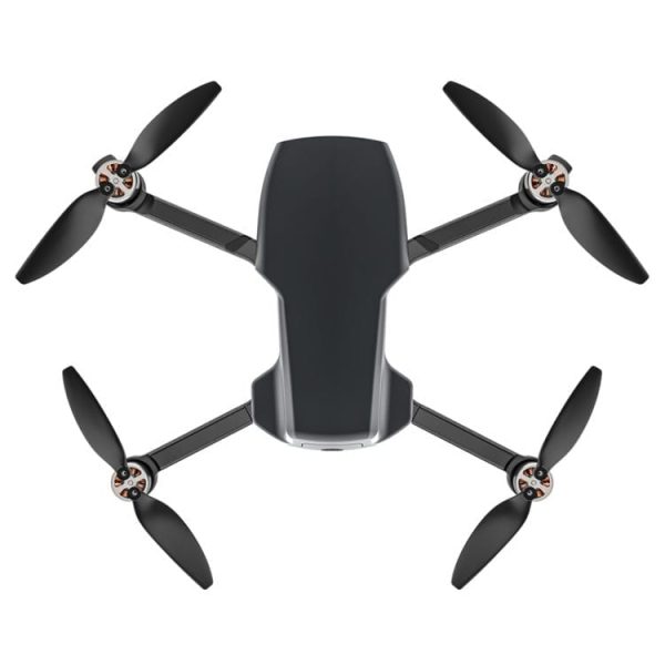 Profesionalni dron s kamero 4K SG108 Pro, Črn - slika 3