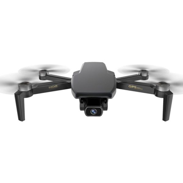 Profesionalni dron s kamero 4K SG108 Pro, Črn - slika 2