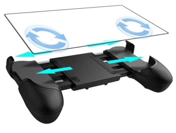 Držalo za pametne telefone RKGAME - slika 3