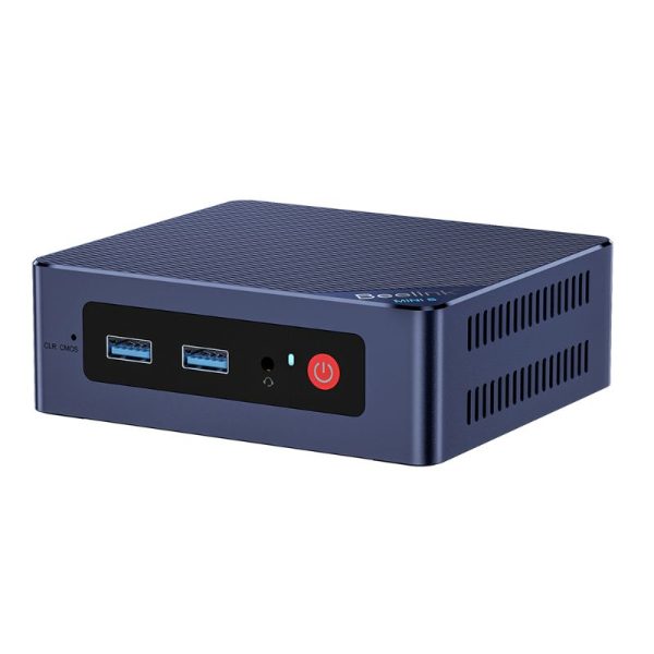 Beelink S12 Pro 16Gb 500Gb N100 mini nettop računalnik - Windows 11 Pro - slika 3