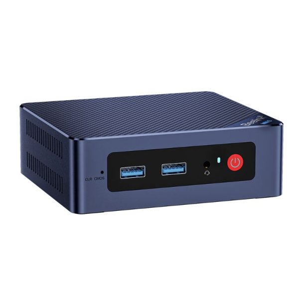 Beelink S12 Pro 16Gb 500Gb N100 mini nettop računalnik - Windows 11 Pro - slika 5