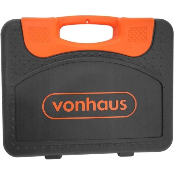 VonHaus 90-delni set ročnega orodja - slika 6