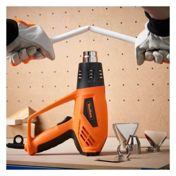 VonHaus fen za vroči zrak 2000W - slika 1