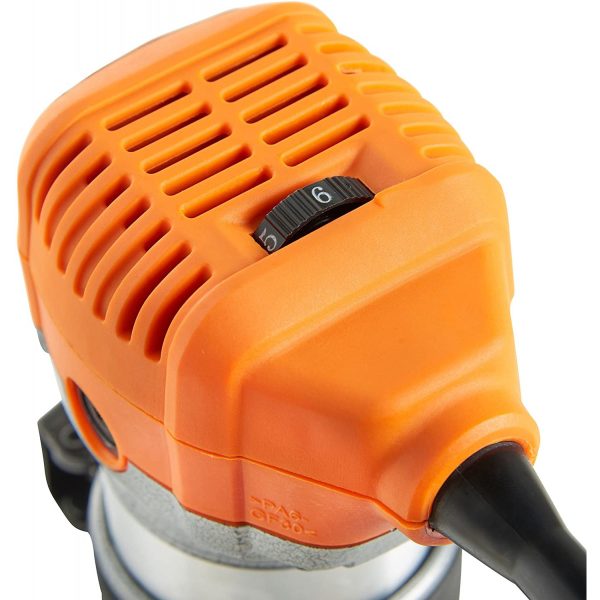 VonHaus kompaktni ročni rezkalnik 710W 3515301 - slika 5