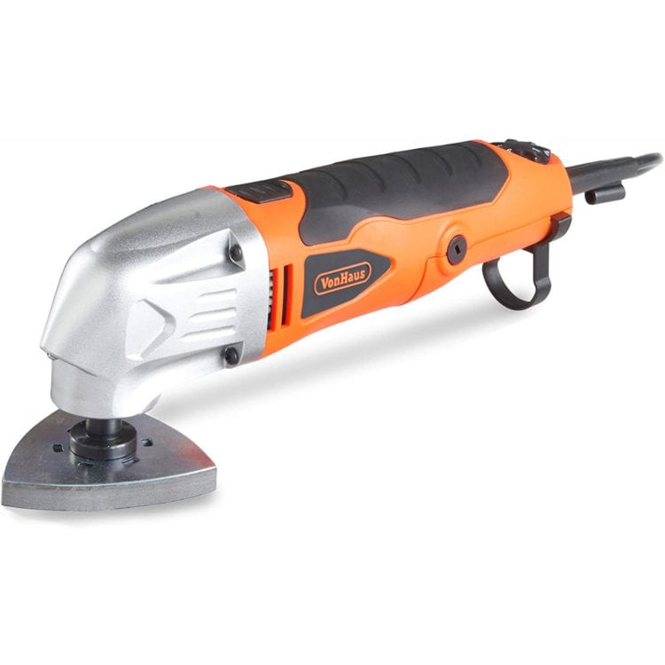 VonHaus multifunkcijsko orodje 280W