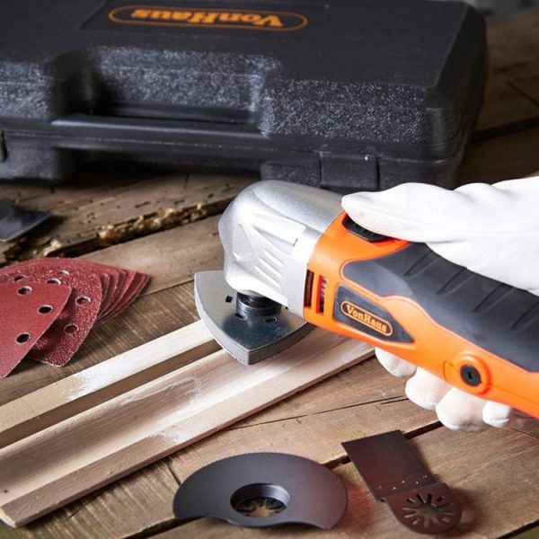VonHaus multifunkcijsko orodje 280W - slika 7