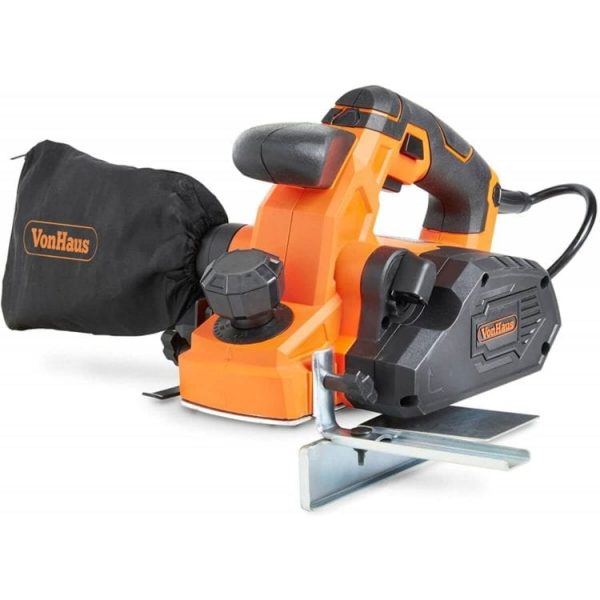 VonHaus skobeljnik 900W 3500128 - slika 1