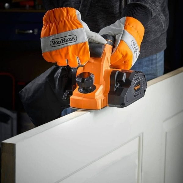 VonHaus skobeljnik 900W 3500128 - slika 5