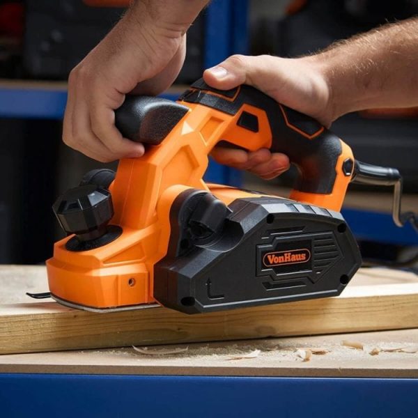 VonHaus skobeljnik 900W 3500128 - slika 3