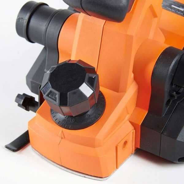 VonHaus skobeljnik 900W 3500128 - slika 2