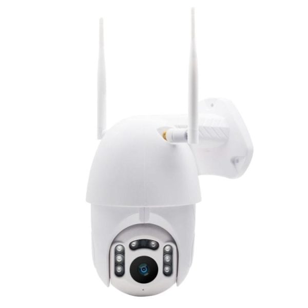 Wifi video nadzorna kamera SpyTrack x40 - slika 1