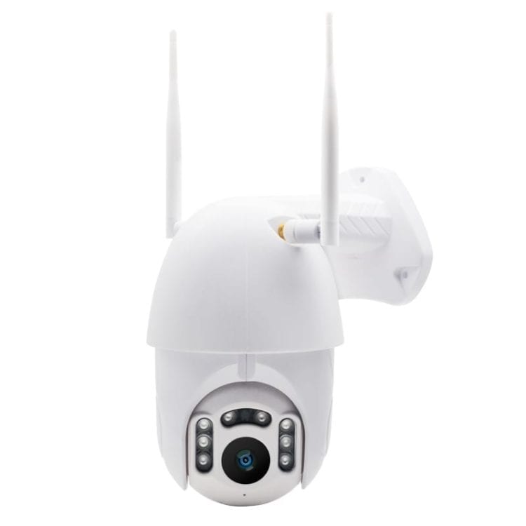 Wifi video nadzorna kamera SpyTrack x40
