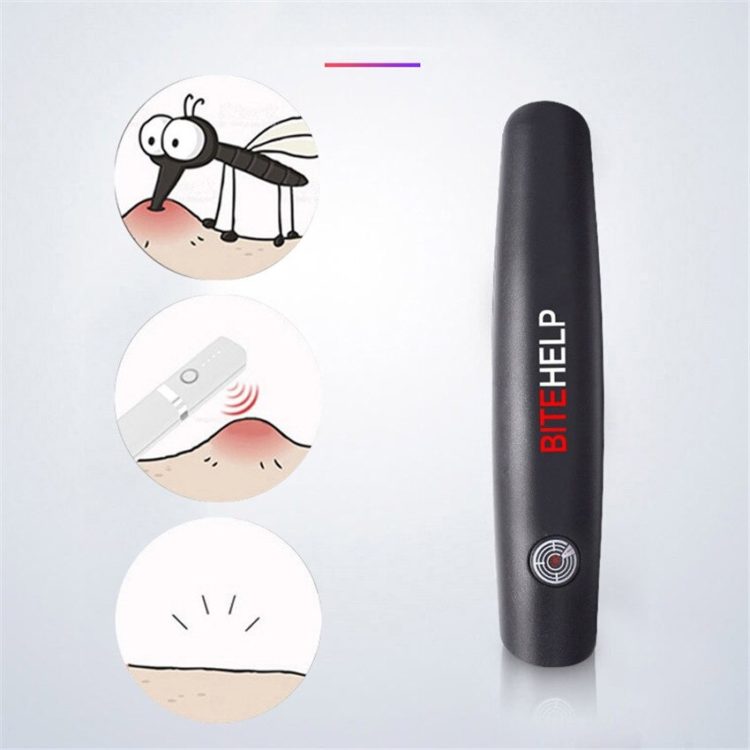 BiteHelp - Pripomoček za pike insektov