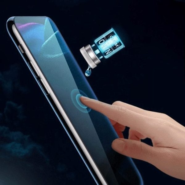 HI-TECH NANO tekoče zaščitno steklo 9H - Dvojno pakiranje - slika 1