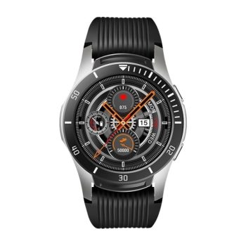 Pametna ura GT22 Pro - Srebrna