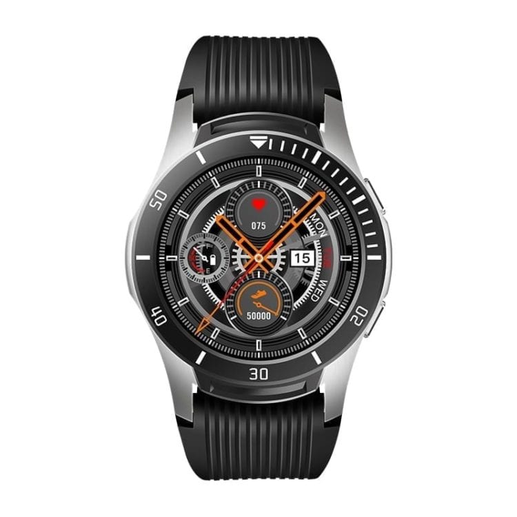Pametna ura GT22 Pro - Srebrna